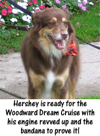 Hershey